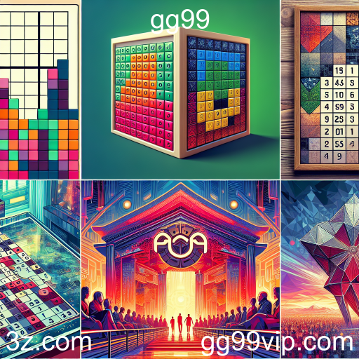 A Fascinante Evolução dos Jogos de Quebra-Cabeça